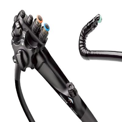 Endoscopes