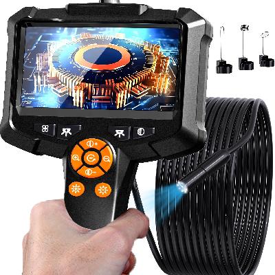 Endoscopy Camera