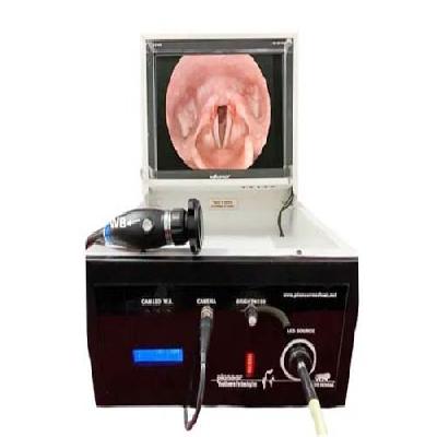 Endoscopy Diagnostic Mobile Unit
