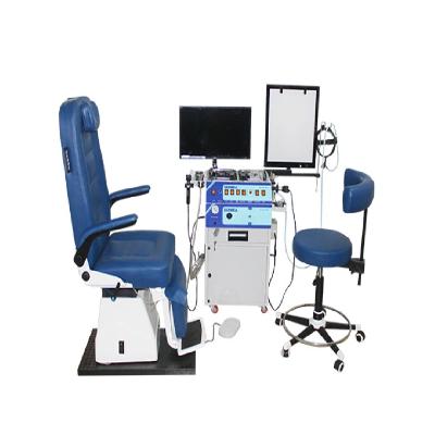 ENT OPD Treatment Unit