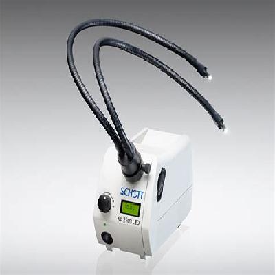 Fiber Optic Light Source