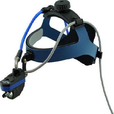 Fibre Optic Headlight