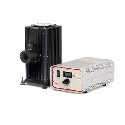 Halogen Light Sources