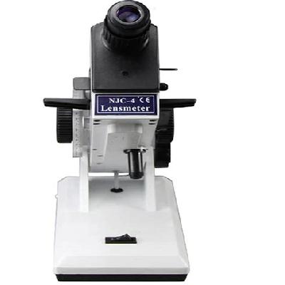Lencometer