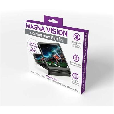 Magna Vision