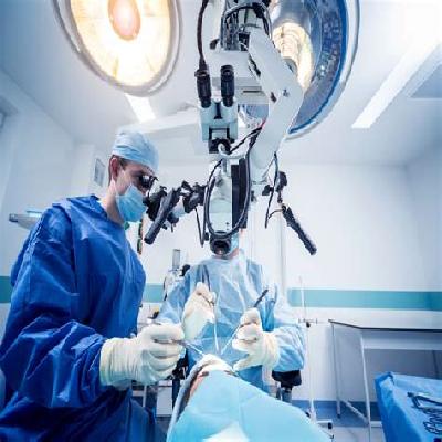 Neuro Operating Microscope