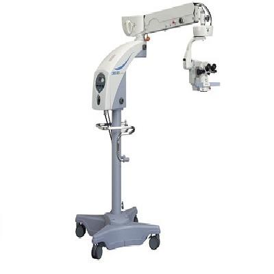 Ophthalmic Operating Microscope