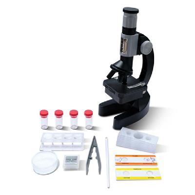 Plastic Microscope