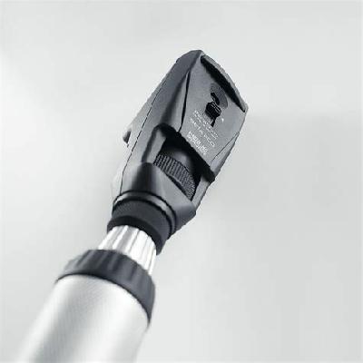 Streak Retinoscope