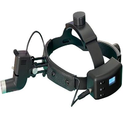 Surgical LED Headlight