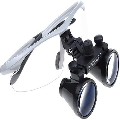 Surgical Loupe, Binocular Loupe and Magnifier Loupe