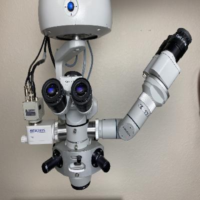 Surgical Microscope