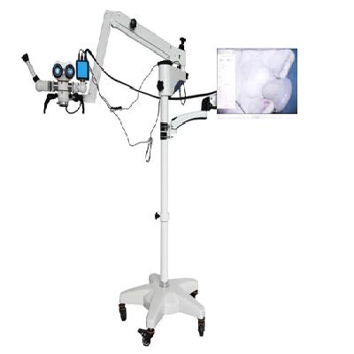 Surgical Microscope CCD Camera