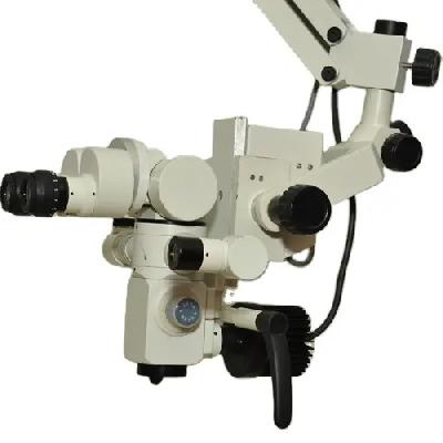 Table Clamp Surgical Microscope