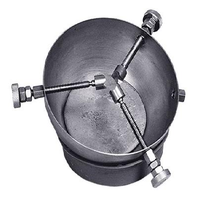 Temporal Bone Holder