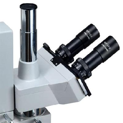 Trinocular Microscope