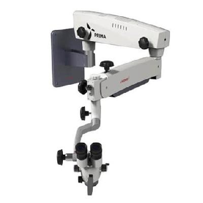 Wall Mount ENT Surgical Microscope