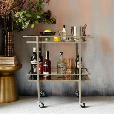 Bar Trolleys