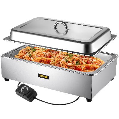 Electric Food Warmer