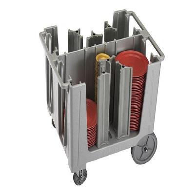 Plate Collection Trolleys