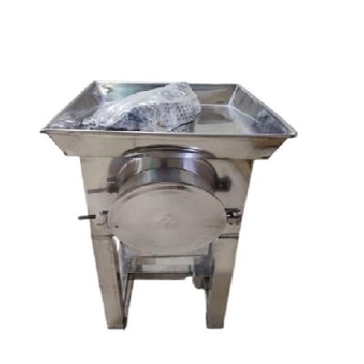 Pulverizer Gravy Machine