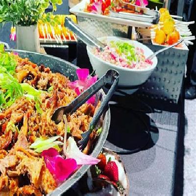 Table Top Caterings