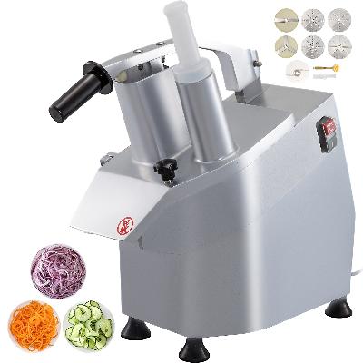 Vegetable Cutting Machine