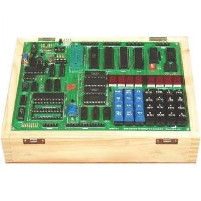 8085 Microprocessor Trainer kit
