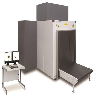 Baggage Scanner