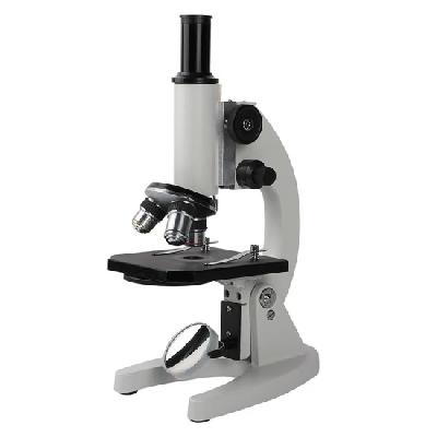 Compound Microscope