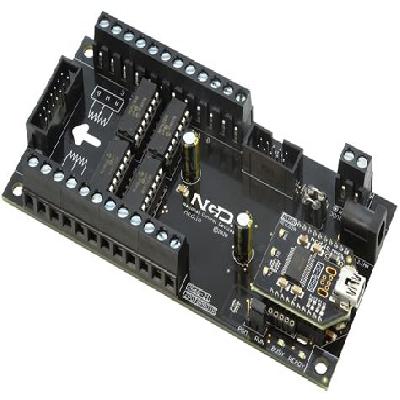 Digital Potentiometer