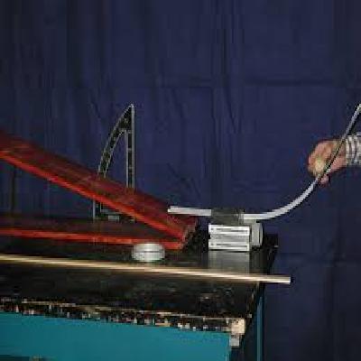 Doubled Inclined Plane