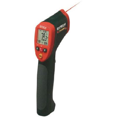 Dual Input Thermometer Infrared Thermometer