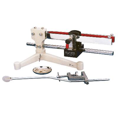 Electrical Tuning Fork