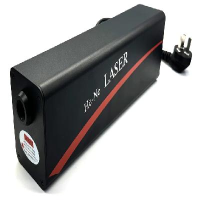 He- Ne Laser