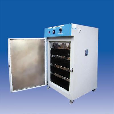 Hot Air Ovens