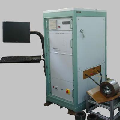 Hysteresis Loop Tracer