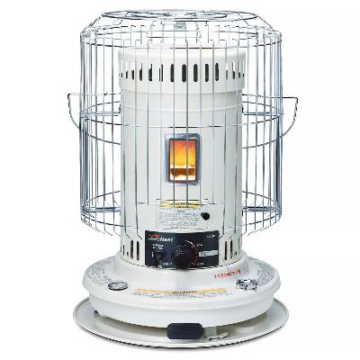 Kerosene Heater