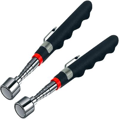 Magnetic Pickup Trainer
