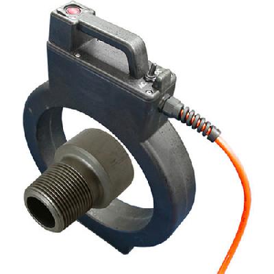 Magnetising And Demagnetising Solenoid