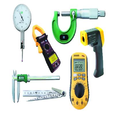 Measuring Instrument