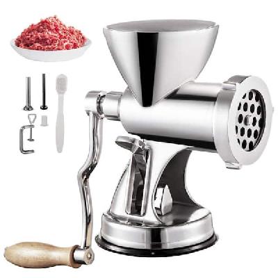 Meat Mincer - Heavy Duty