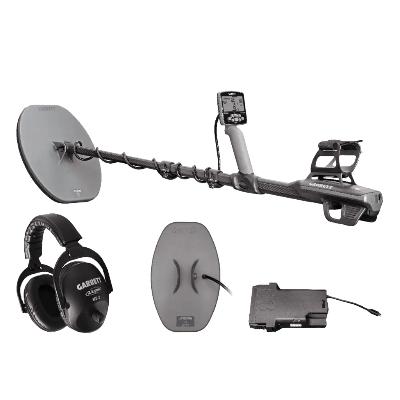 Metal Detector
