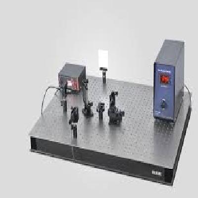 Michelson Interferometer