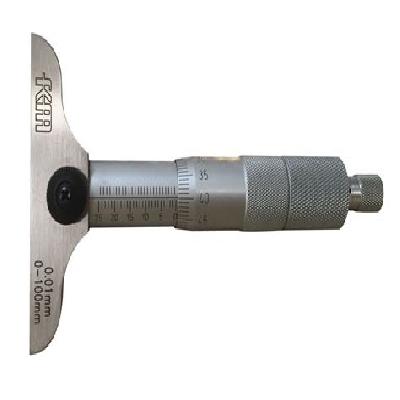 Micrometers Instrument
