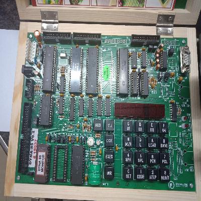 Microprocessor Kit