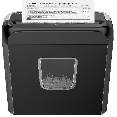 Paper Shredders