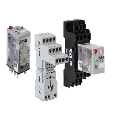 Relay Control System