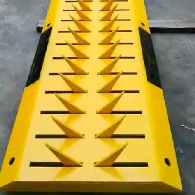 Road Spike Barrier