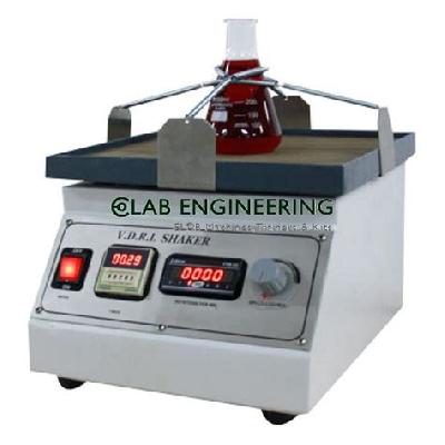 Rotary Shaker  Vdrl Rotator